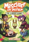 Image for Mischief and Mayhem #2: The Cursed Bunny