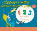 Image for Goodnight Moon 123/Buenas noches, Luna 123 Board Book : Bilingual Spanish-English