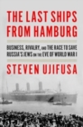 Image for Last Ships from Hamburg