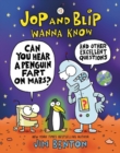 Image for Can you hear a penguin fart on Mars? and other excellent questions