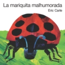 Image for La mariquita malhumorada : The Grouchy Ladybug Board Book (Spanish edition)