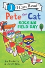 Image for Pete the Cat: Rocking Field Day