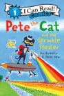 Image for Pete the Cat and the Sprinkle Stealer