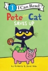 Image for Pete the Cat Saves Up