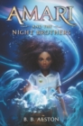 Image for Amari and the Night Brothers