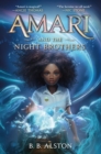 Image for Amari and the Night Brothers