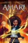Image for Amari and the Great Game