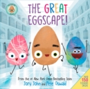 Image for The Good Egg Presents: The Great Eggscape!