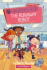 Image for The runaway robot