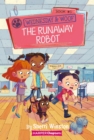 Image for The Runaway Robot