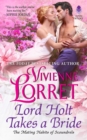 Image for Lord Holt Takes a Bride
