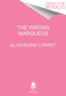 Image for The Wrong Marquess