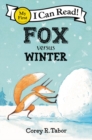 Image for Fox versus Winter