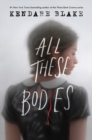 Image for All These Bodies