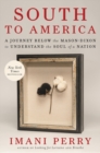 Image for South to America  : a journey below the Mason-Dixon to understand the soul of a nation