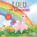 Image for Lulu the Llamacorn