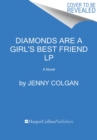 Image for Diamonds Are a Girl&#39;s Best Friend : A Novel
