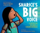 Image for Sharice&#39;s Big Voice