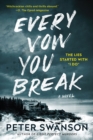 Image for Every Vow You Break: A Novel