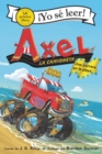 Image for Axel la camioneta: Una carrera en la playa