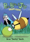 Image for Pea, Bee, &amp; Jay #4: Farm Feud