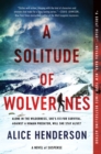 Image for Solitude of Wolverines: A Novel of Suspense