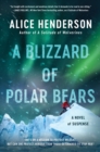 Image for A blizzard of polar bears: a novel of suspense