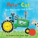 Image for Pete the Cat: Old MacDonald Had a Farm Sound Book
