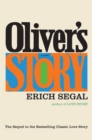 Image for Oliver&#39;s Story : A Novel