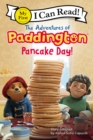 Image for The Adventures of Paddington: Pancake Day!