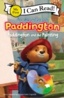 Image for The Adventures of Paddington: Paddington and the Painting