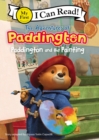Image for The Adventures of Paddington: Paddington and the Painting