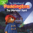Image for The Adventures of Paddington: The Monster Hunt