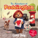 Image for The Adventures of Paddington: Love Day