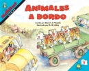 Image for Animales a bordo : Animals on Board (Spanish Edition)