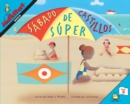 Image for Sabado de super castillos : Super Sand Castle Saturday (Spanish Edition)