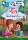 Image for Disney Junior Fancy Nancy: Nancy&#39;s Fancy Heirloom