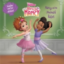 Image for Disney Junior Fancy Nancy: Nancy and the Mermaid Ballet