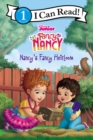 Image for Disney Junior Fancy Nancy: Nancy&#39;s Fancy Heirloom