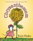 Image for Chrysanthemum : A First Day of School Book for Kids