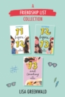 Image for A Friendship List Collection 3-Book Box Set : 11 Before 12, 12 Before 13, 13 and Counting