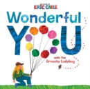 Image for Wonderful You : With the Grouchy Ladybug