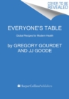 Image for Everyone&#39;s Table