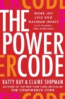 Image for The Power Code