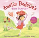 Image for Amelia Bedelia&#39;s First Valentine: Special Gift Edition