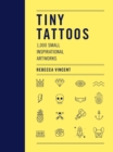 Image for Tiny tattoos