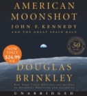 Image for American Moonshot Low Price CD : John F. Kennedy and the Great Space Race