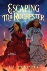 Image for Escaping Mr. Rochester