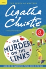 Image for Murder on the Links: A Hercule Poirot Mystery