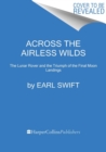 Image for Across the Airless Wilds